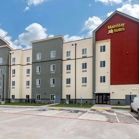 Sleep Inn & Suites Bricktown - Near Medical Center Oklahoma City Kültér fotó