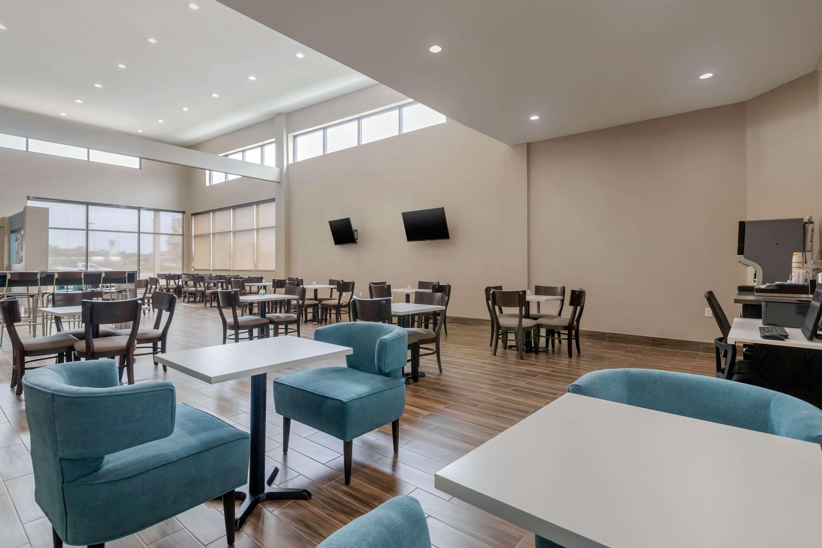 Sleep Inn & Suites Bricktown - Near Medical Center Oklahoma City Kültér fotó